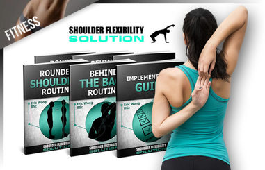 Shoulder Flexibility Solution Download